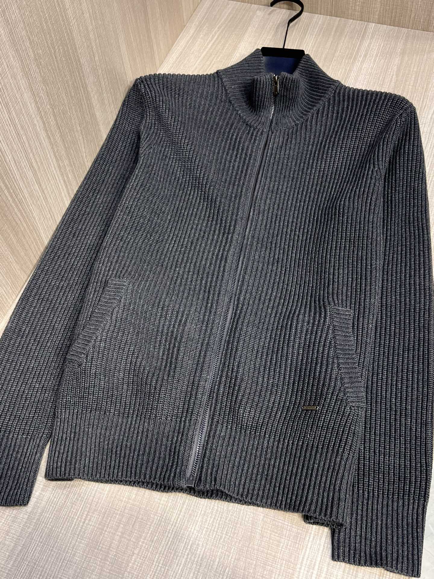 Zegna Down Jackets